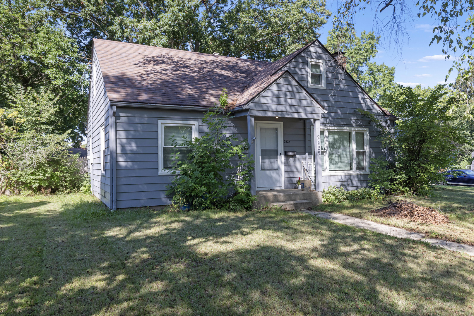 2422 Ridge Avenue Property Photo 1