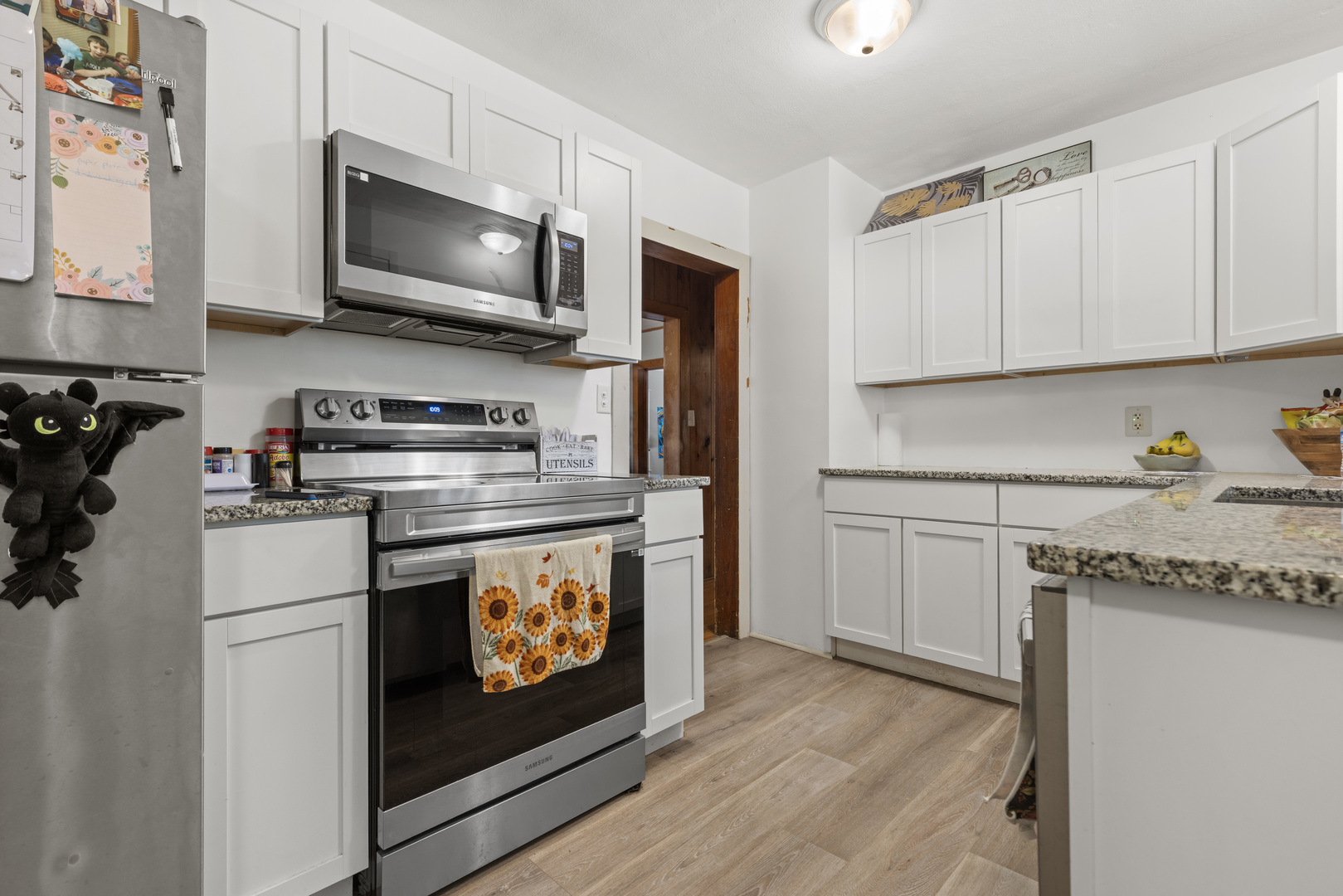 2422 Ridge Avenue Property Photo 3