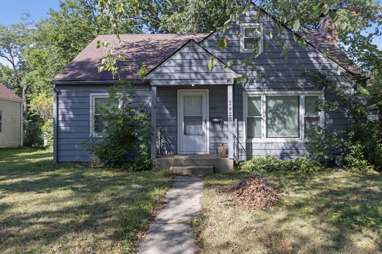 2422 Ridge Avenue Property Photo 17