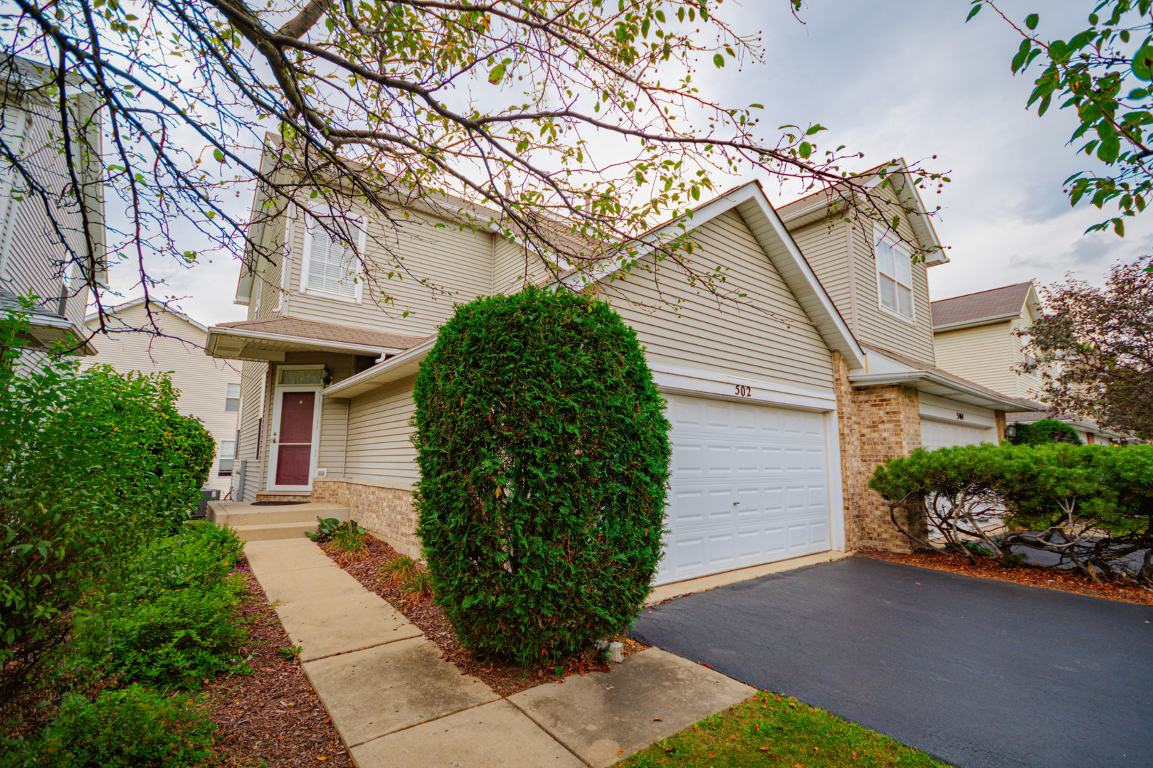 502 Le Moyne Avenue Property Photo 1