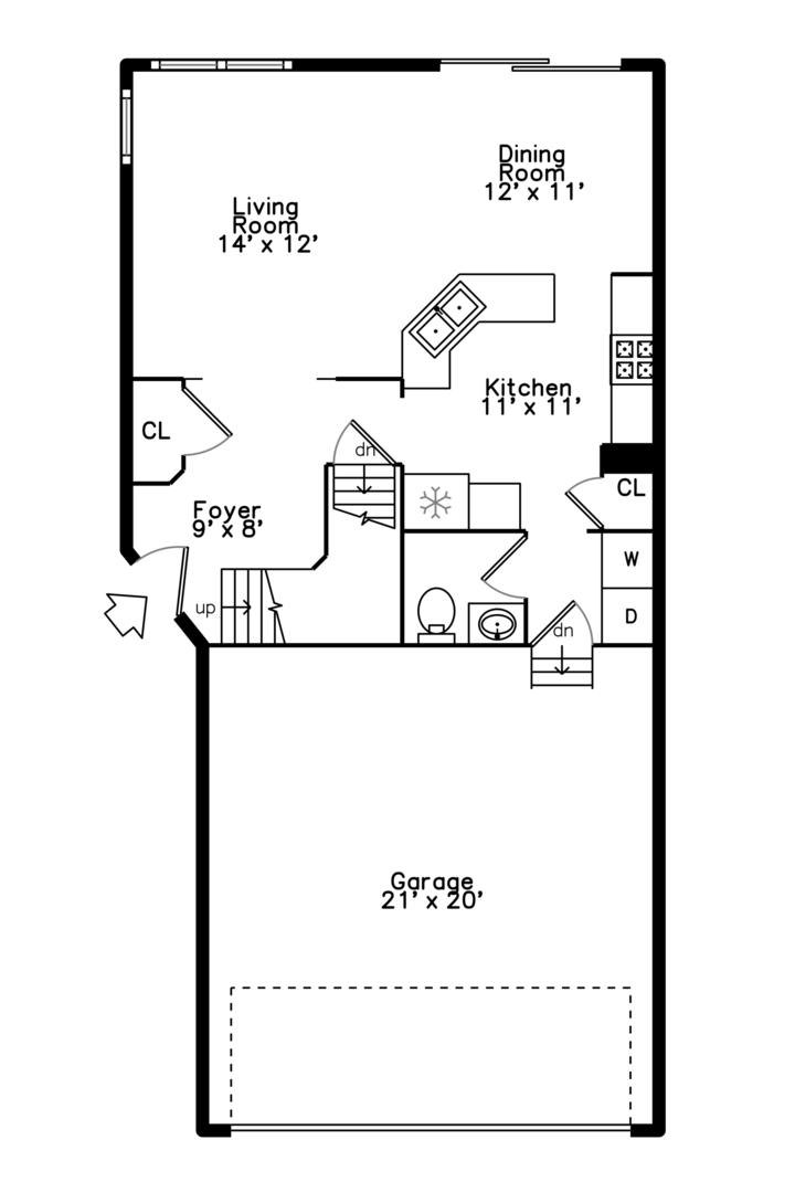 502 Le Moyne Avenue Property Photo 23