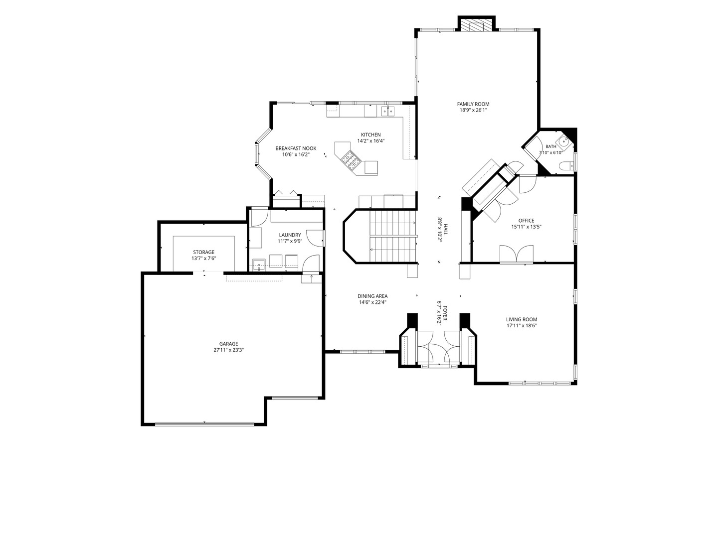 4020 White Eagle Drive Property Photo 89