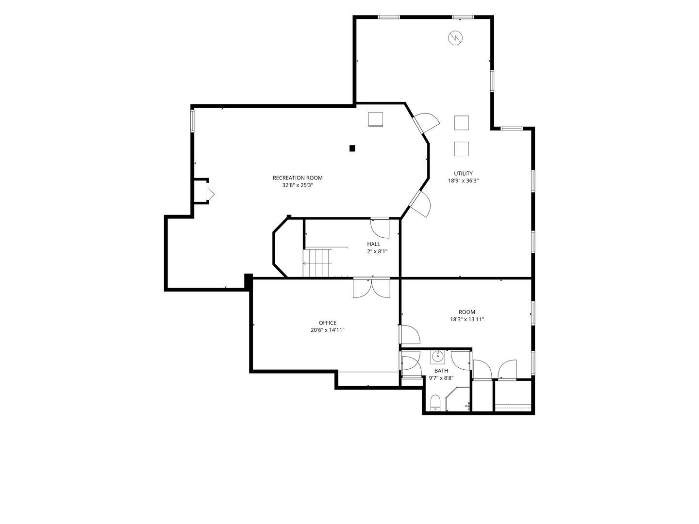 4020 White Eagle Drive Property Photo 91