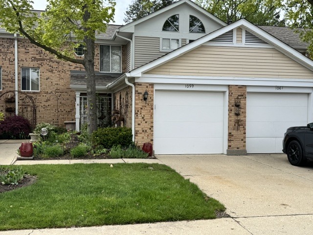 1059 Courtland Drive Property Photo 1