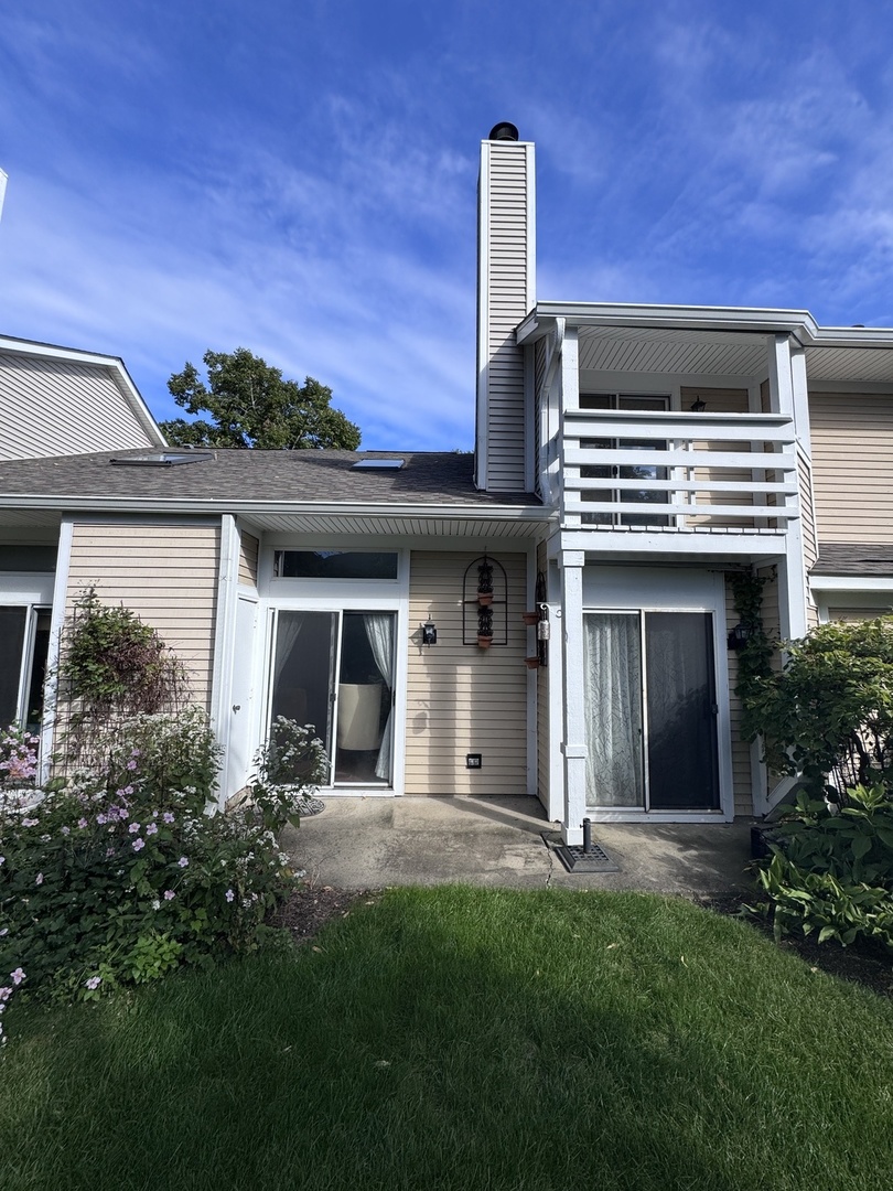 1059 Courtland Drive Property Photo 16