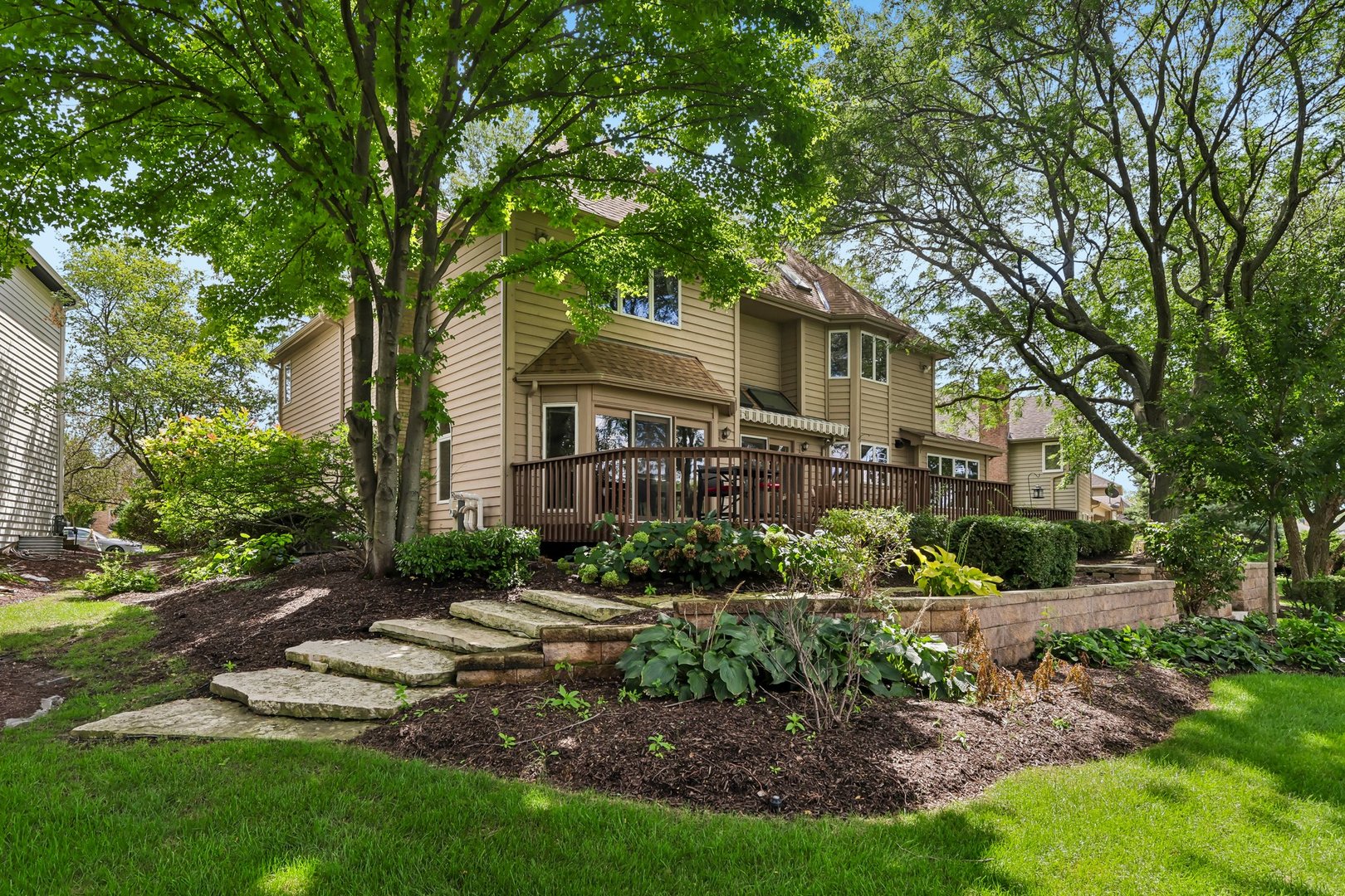 1504 Greenlake Drive Property Photo 4