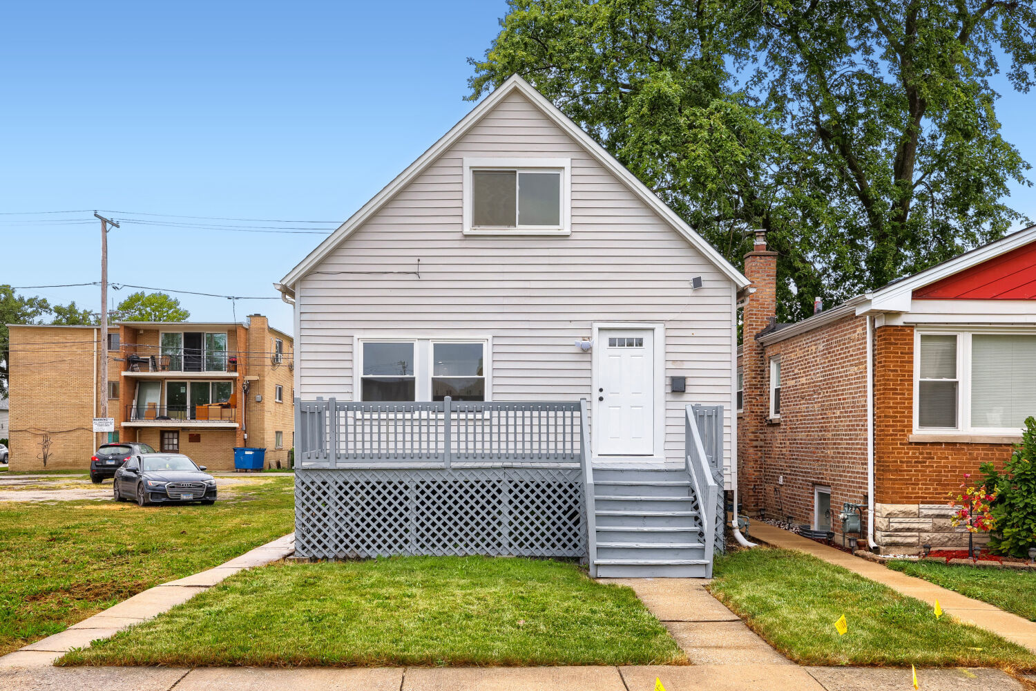 12540 S Wood Street Property Photo 2