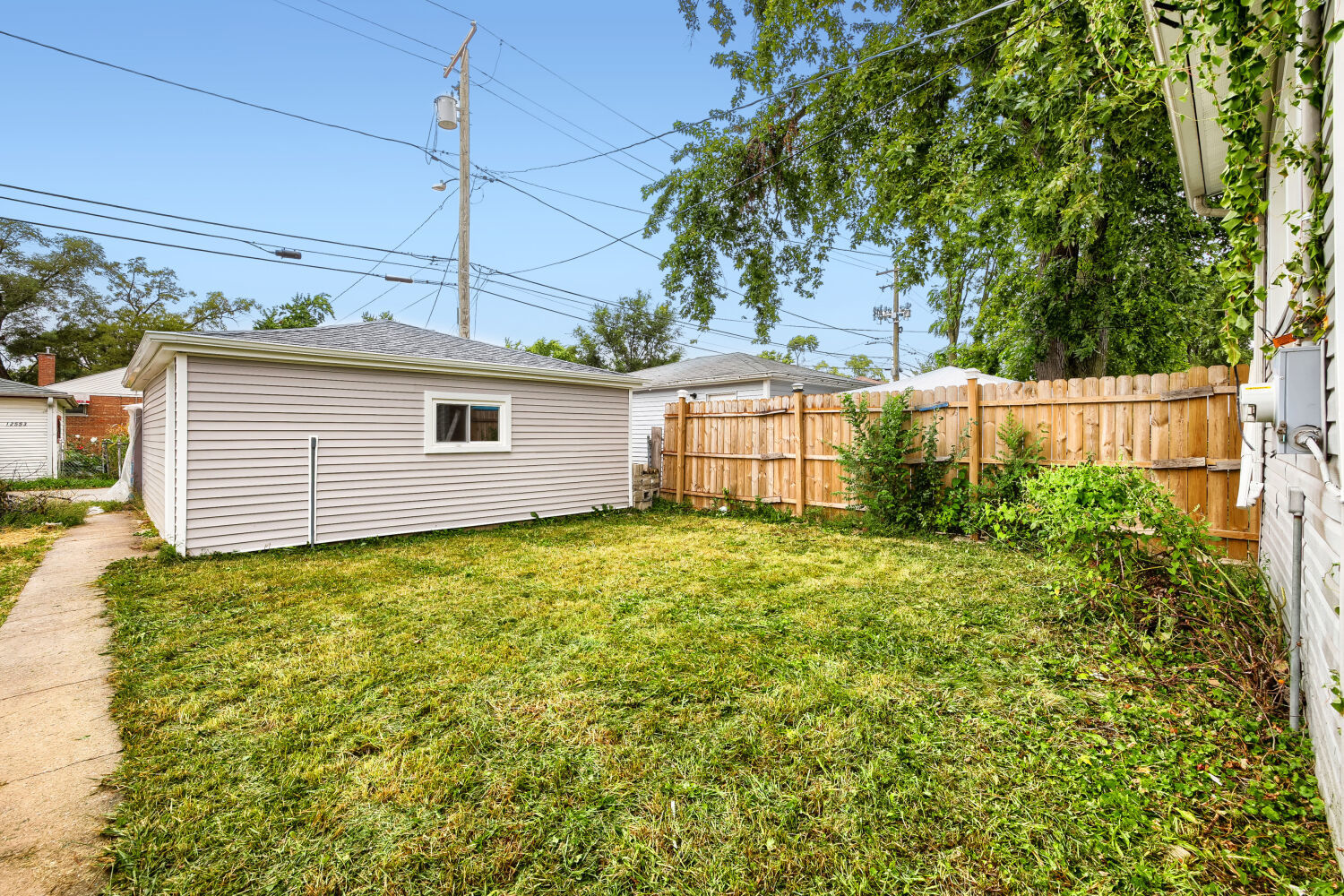 12540 S Wood Street Property Photo 26