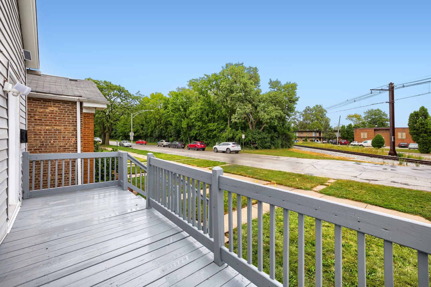 12540 S Wood Street Property Photo 27