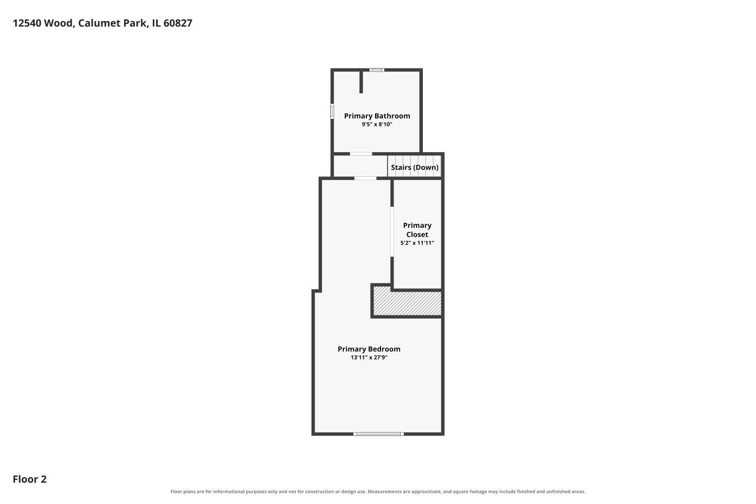 12540 S Wood Street Property Photo 30