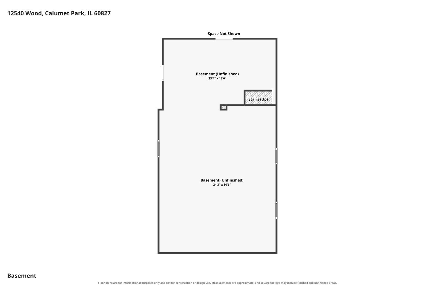 12540 S Wood Street Property Photo 32