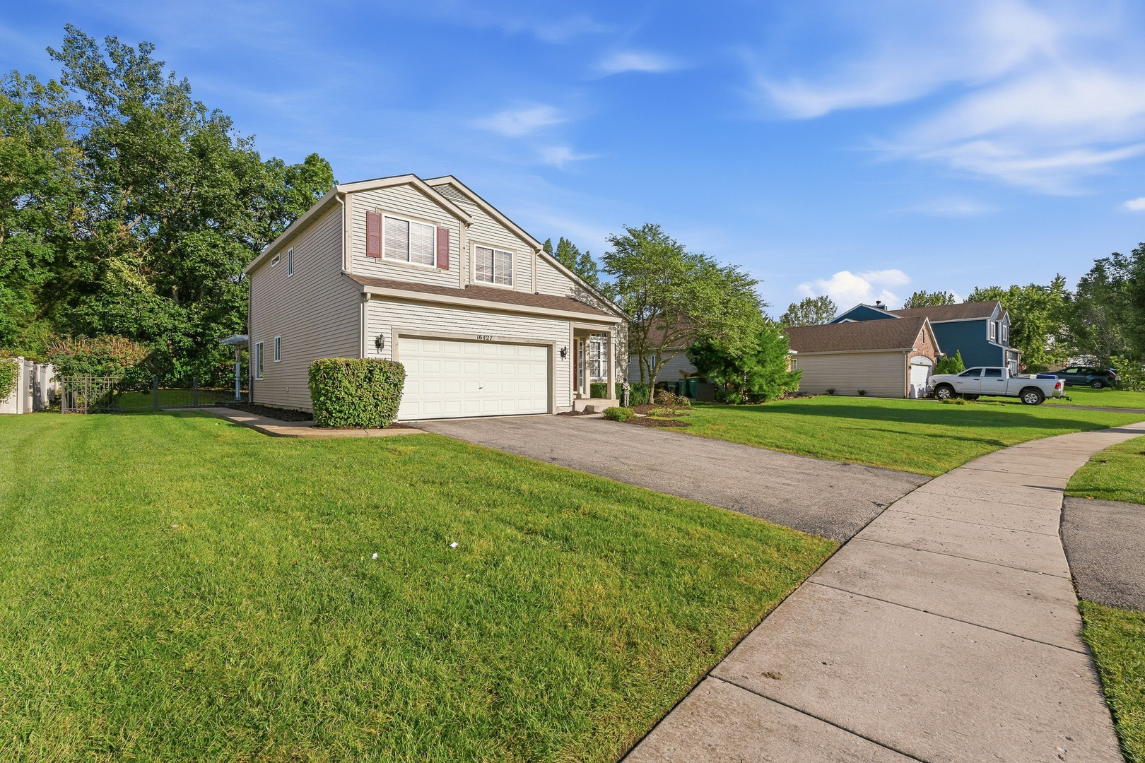 16427 S Canterbury Way Property Photo 37