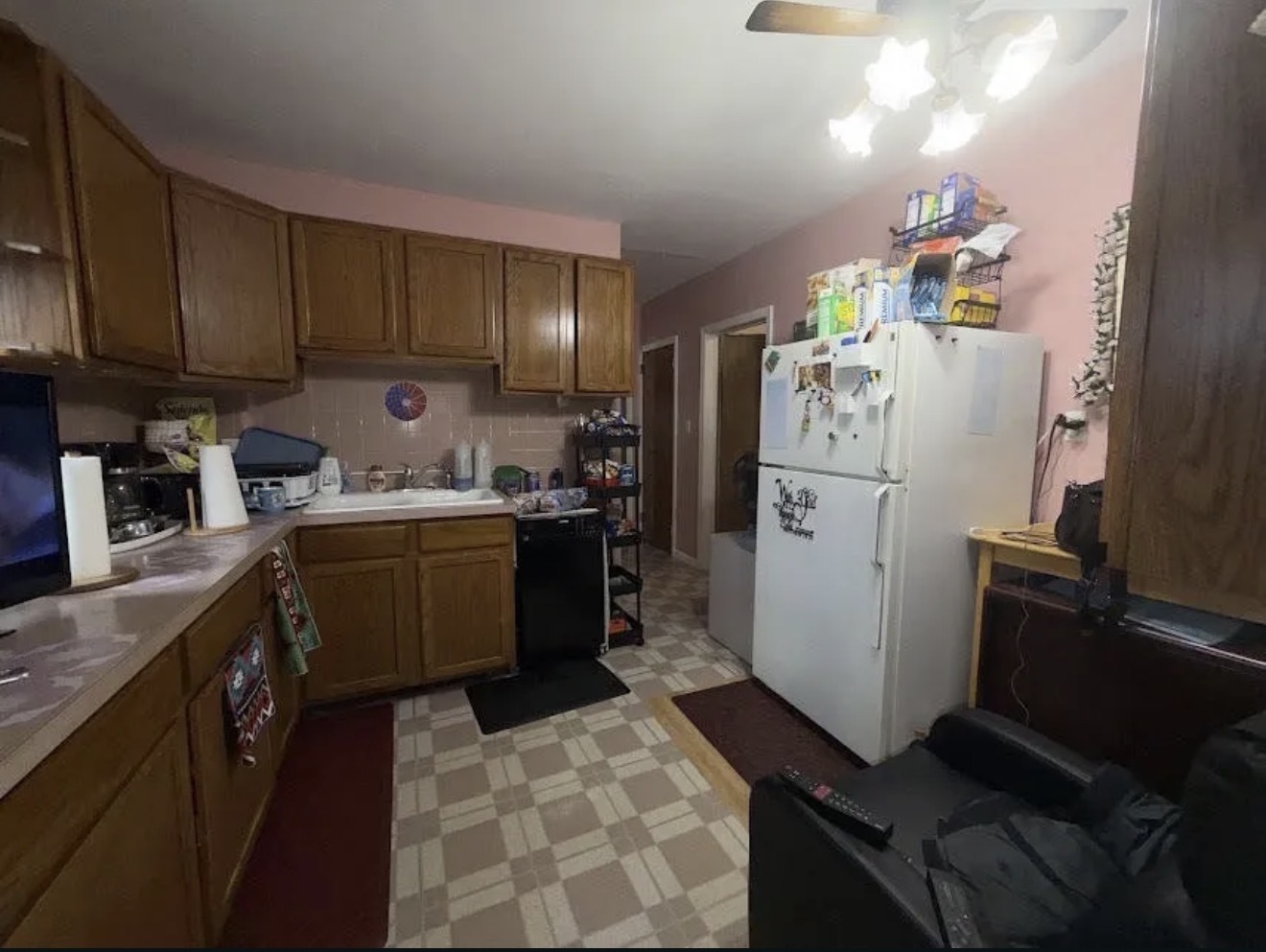 1044 Ferdinand Avenue Property Photo 9