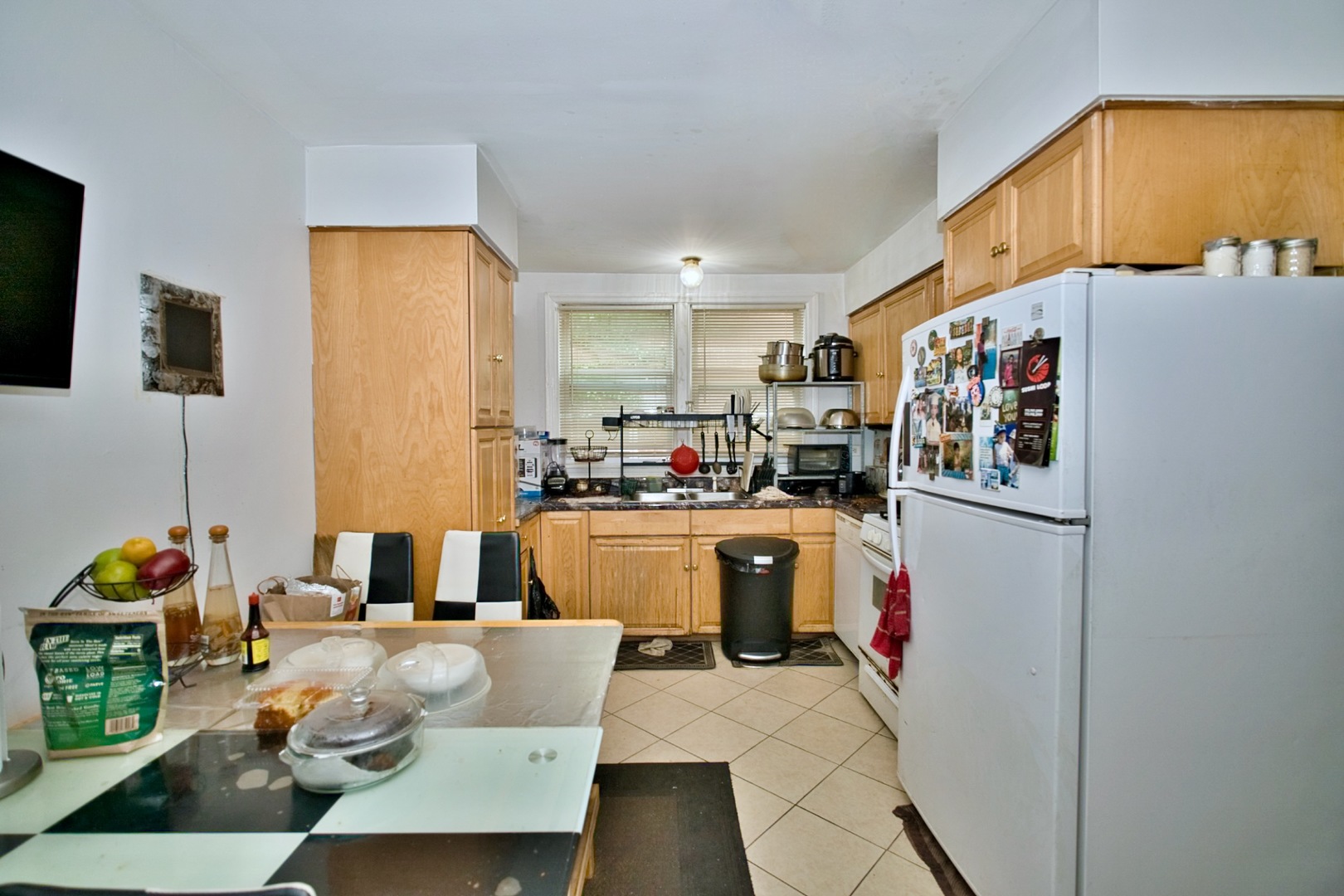 2643 W Farragut Avenue 1w Property Photo 6