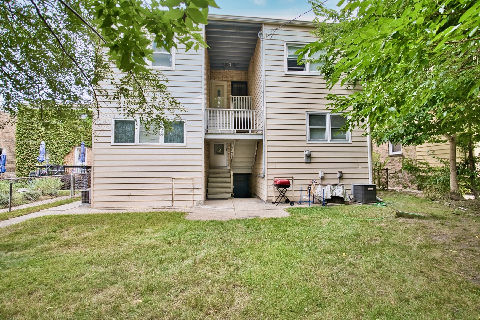2643 W Farragut Avenue 1w Property Photo 20