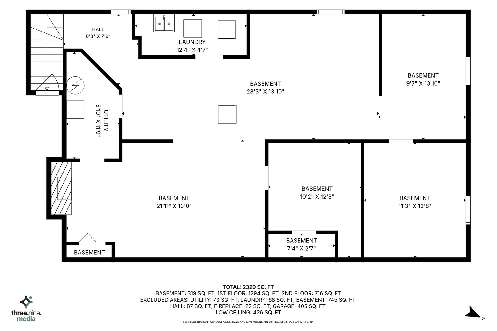 2700 Sarah Street Property Photo 28