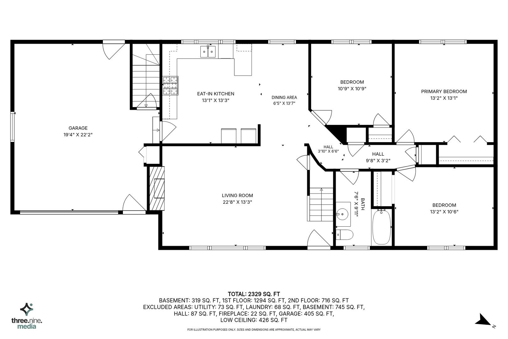 2700 Sarah Street Property Photo 29