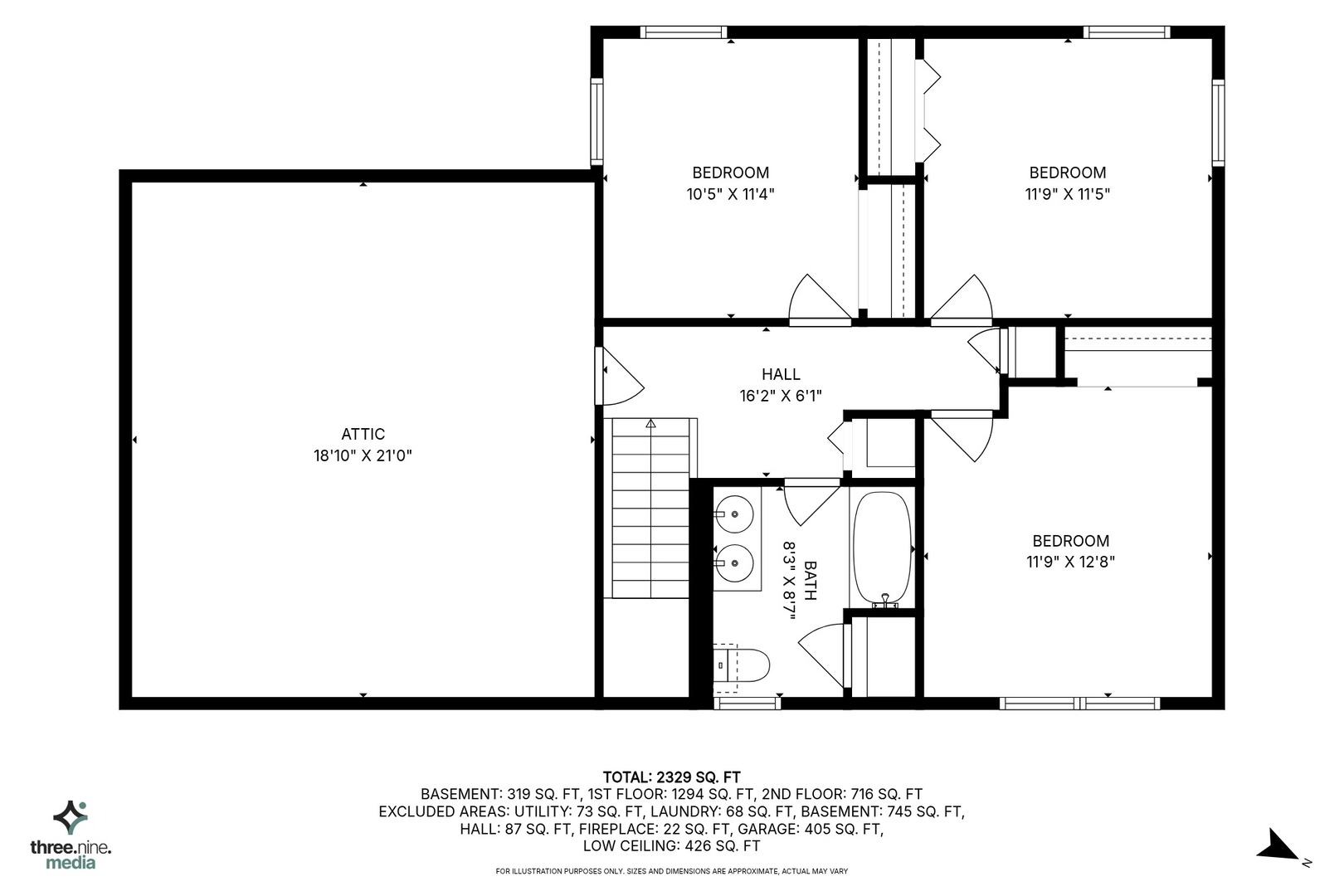 2700 Sarah Street Property Photo 30