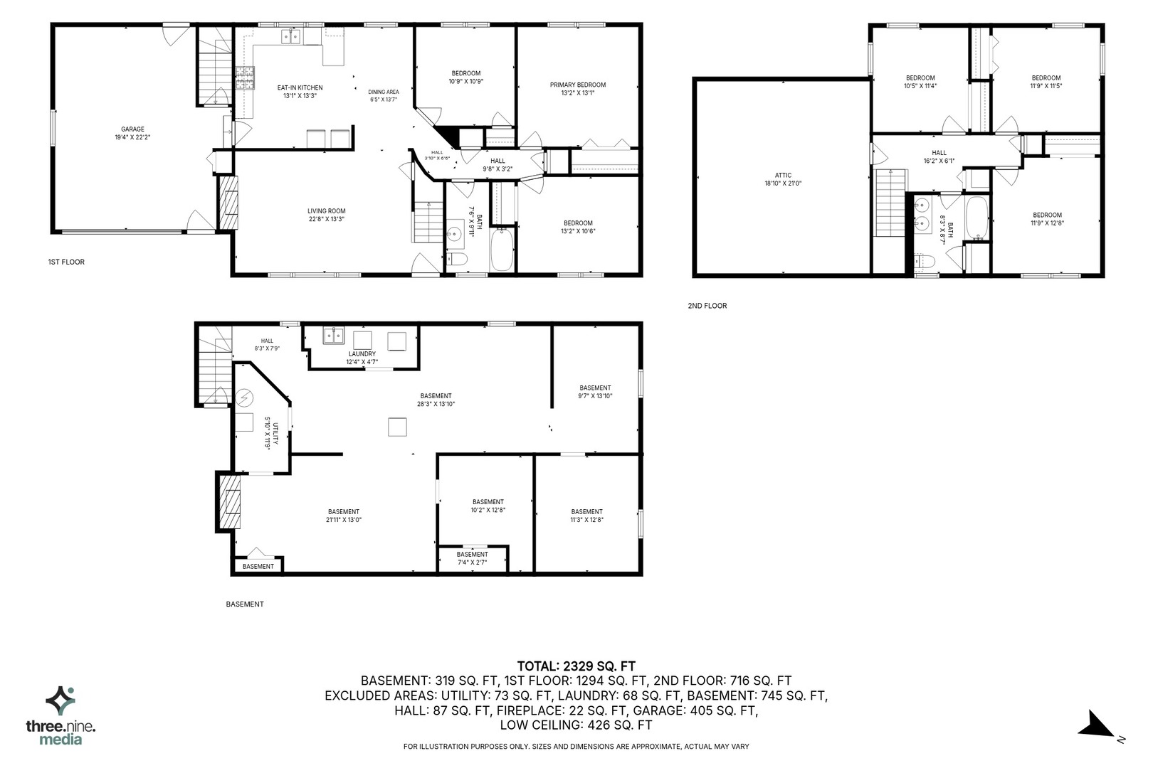 2700 Sarah Street Property Photo 31
