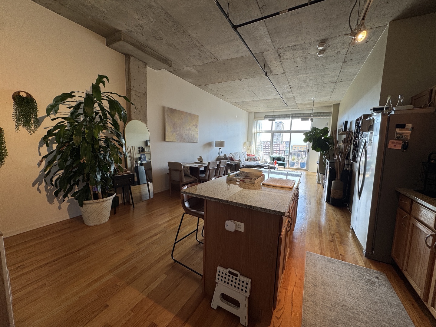 1000 W Adams Street 810 Property Photo 5