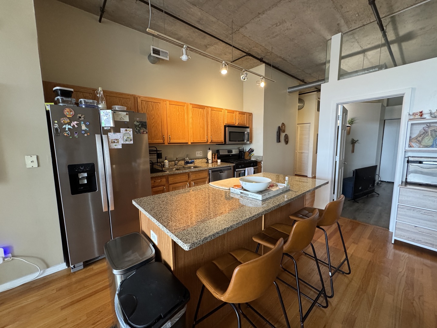 1000 W Adams Street 810 Property Photo 6