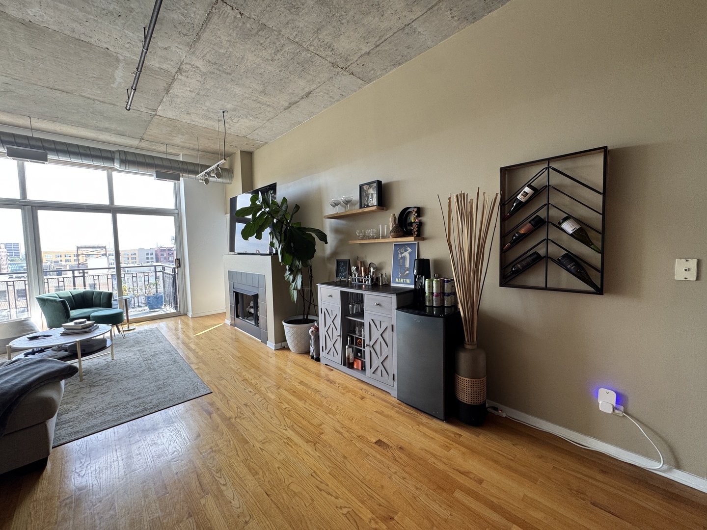 1000 W Adams Street 810 Property Photo 11