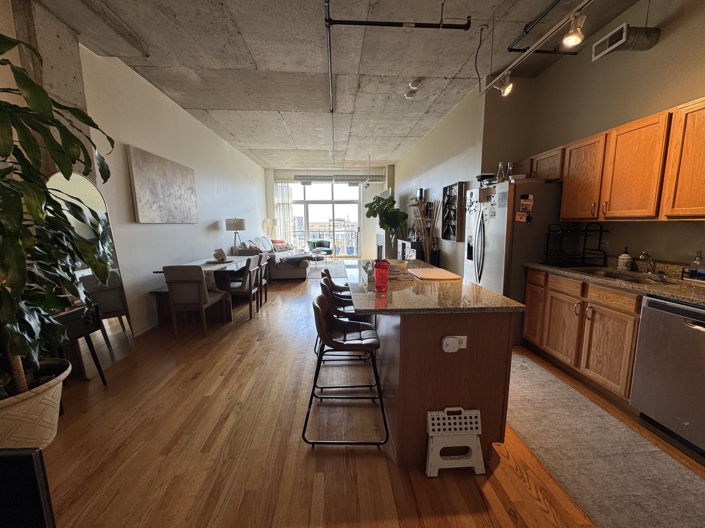1000 W Adams Street 810 Property Photo 12