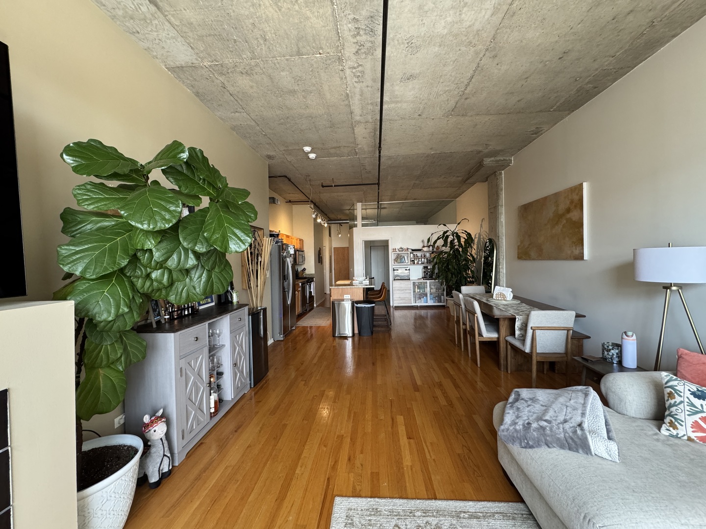 1000 W Adams Street 810 Property Photo 14