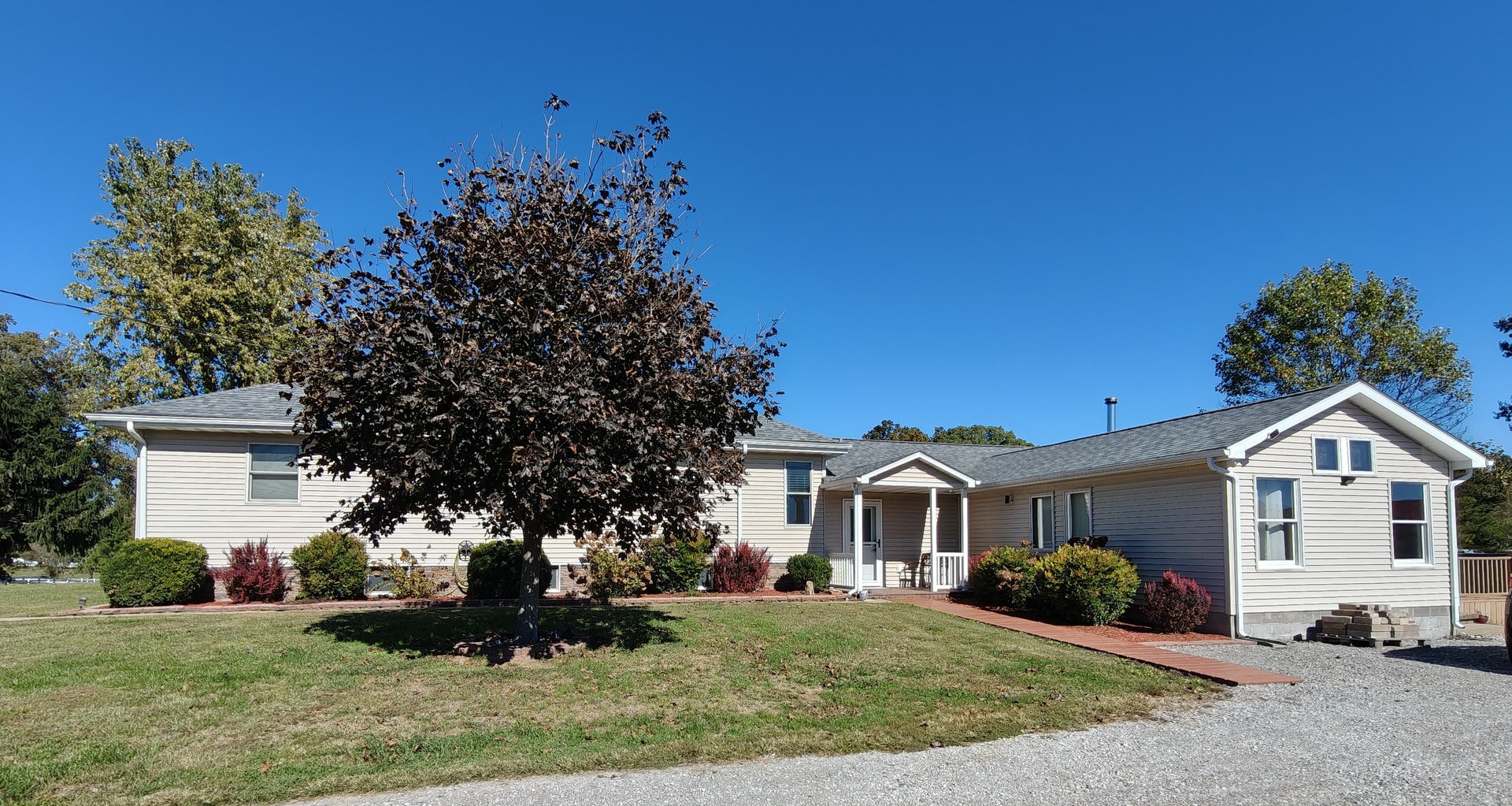 12268 Saraville Road Property Photo 1