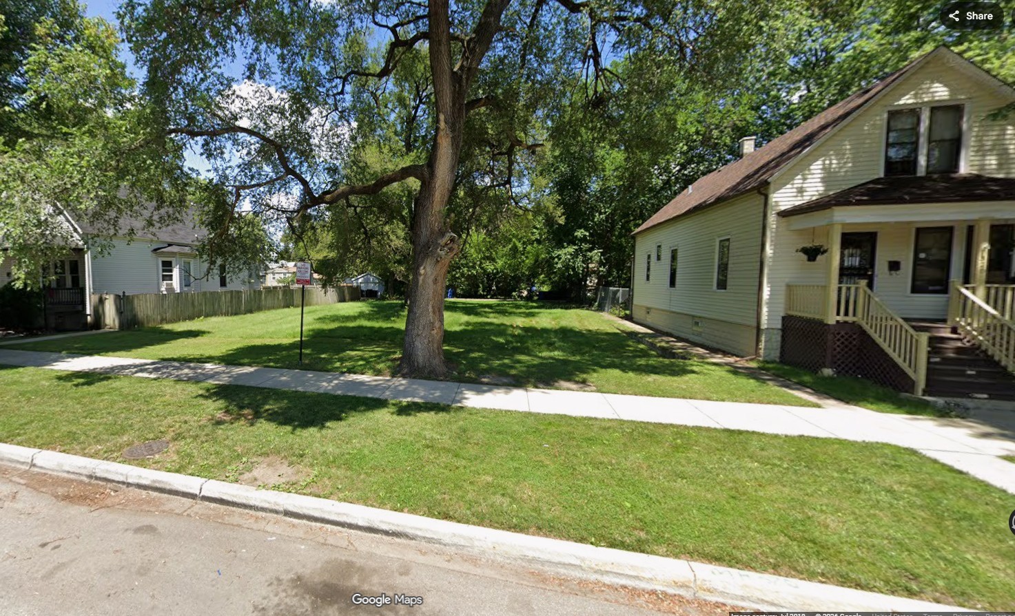 326 W 110th Street Property Photo 1