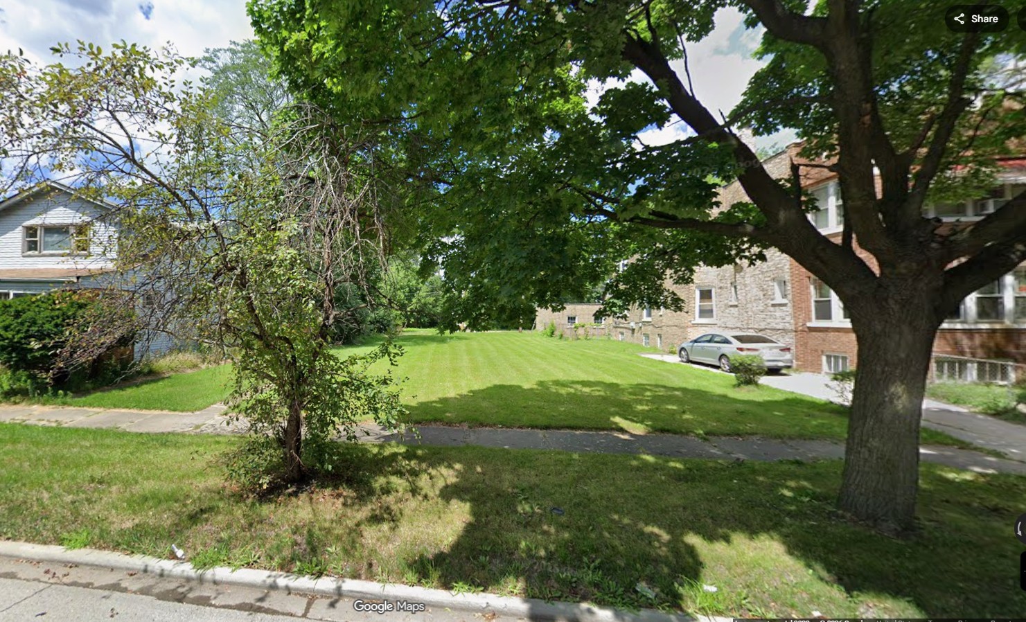 412 W 118th Street Property Photo 1