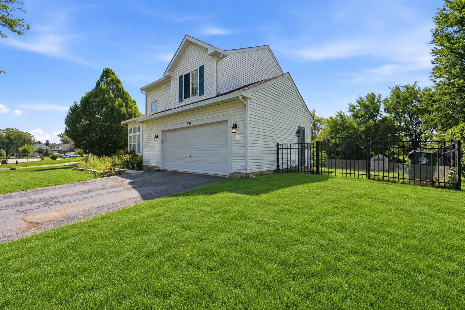 691 Thorsen Lane Property Photo 45