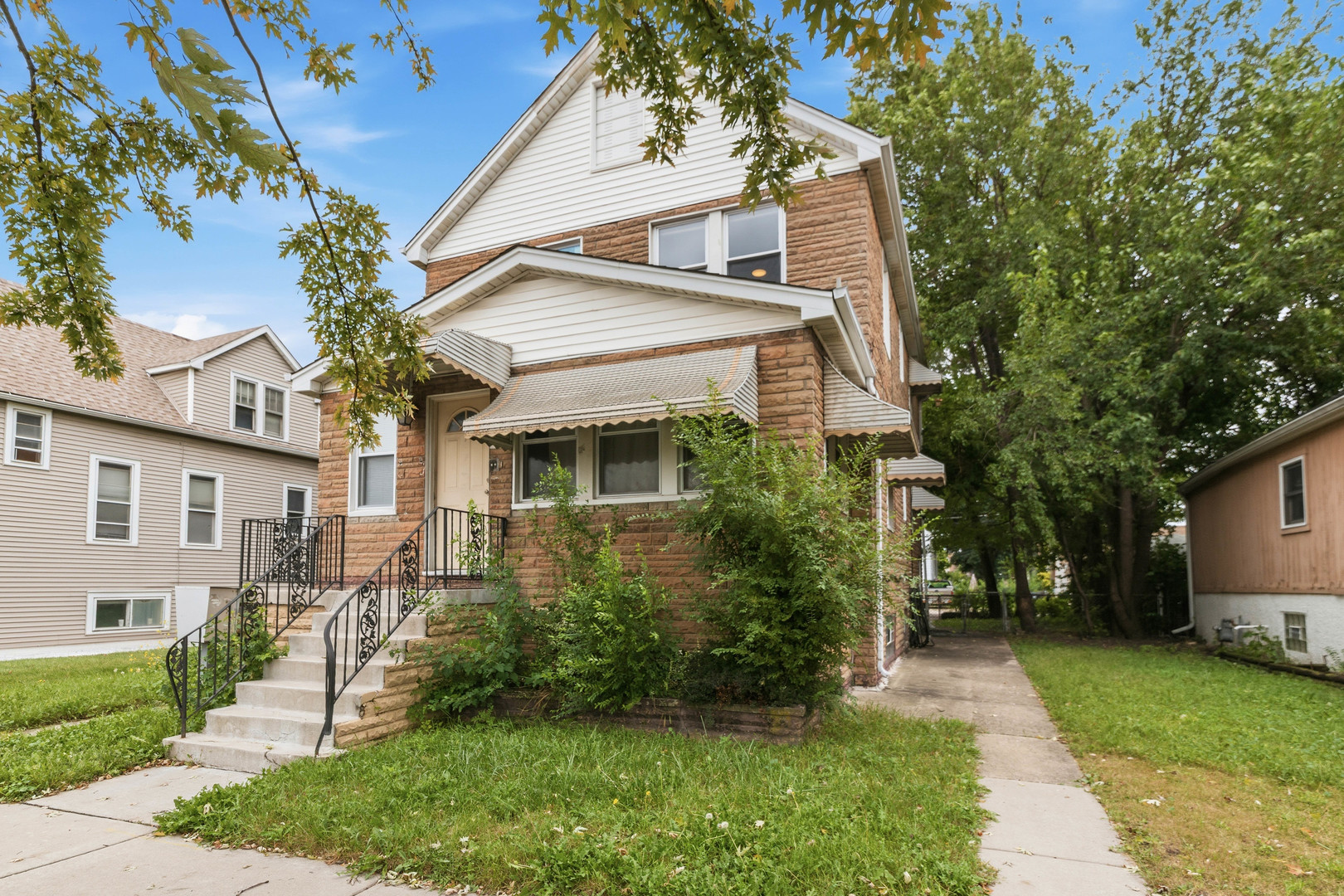 1226 Circle Avenue Property Photo 1