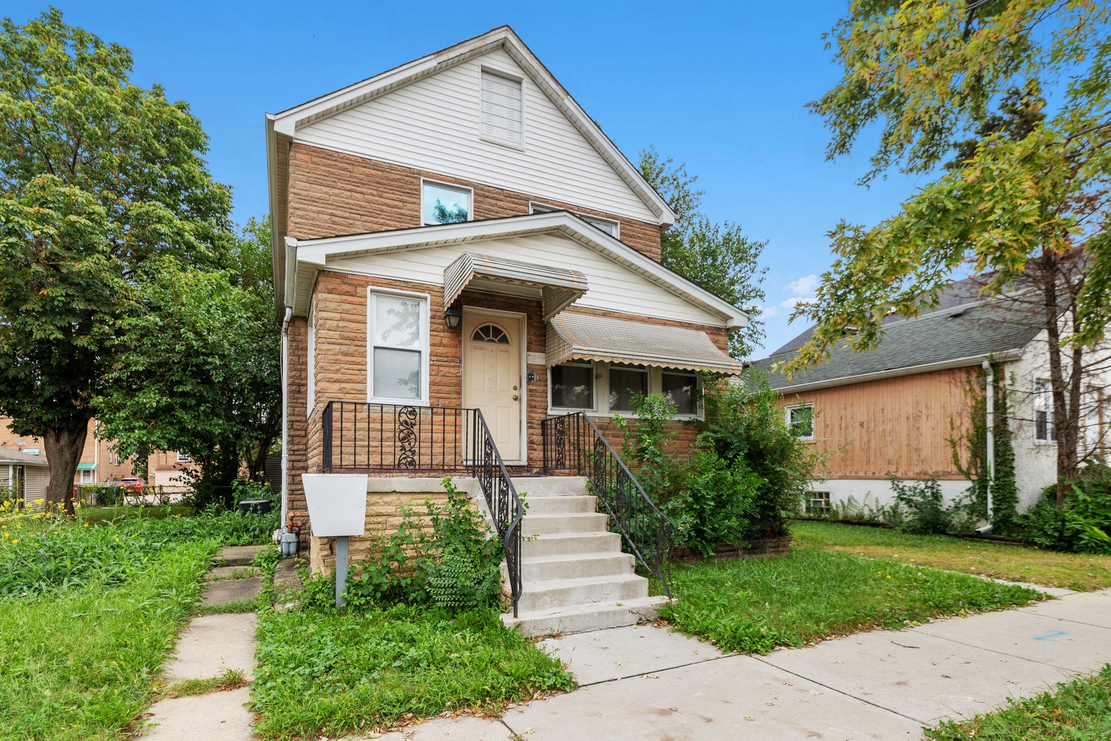 1226 Circle Avenue Property Photo 2