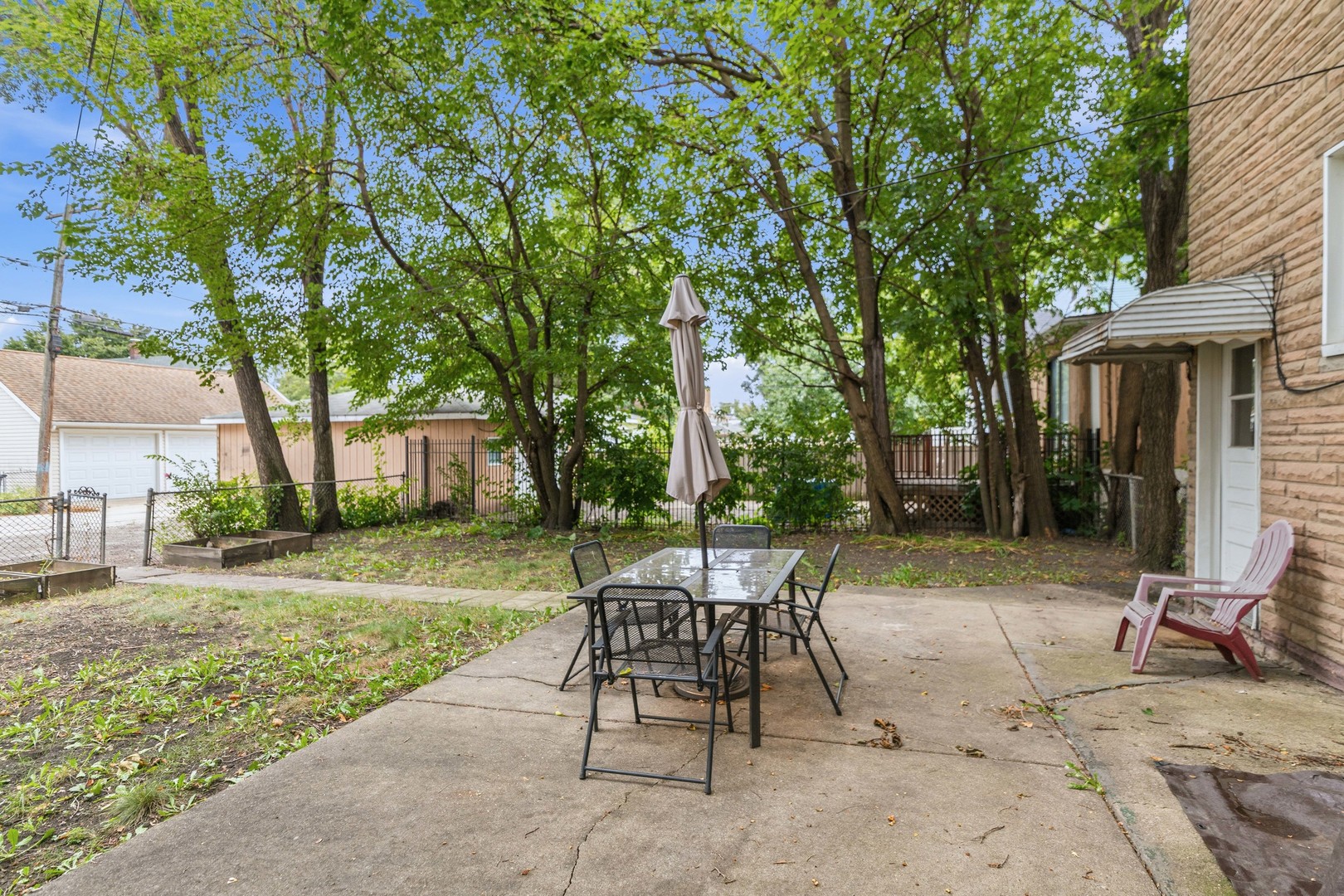 1226 Circle Avenue Property Photo 4