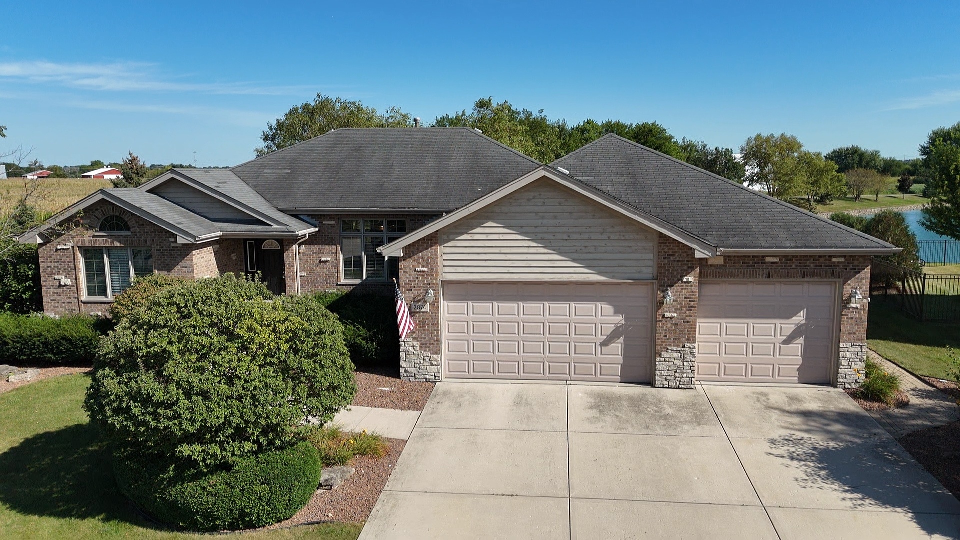 2874 Ryan Drive Property Photo 3