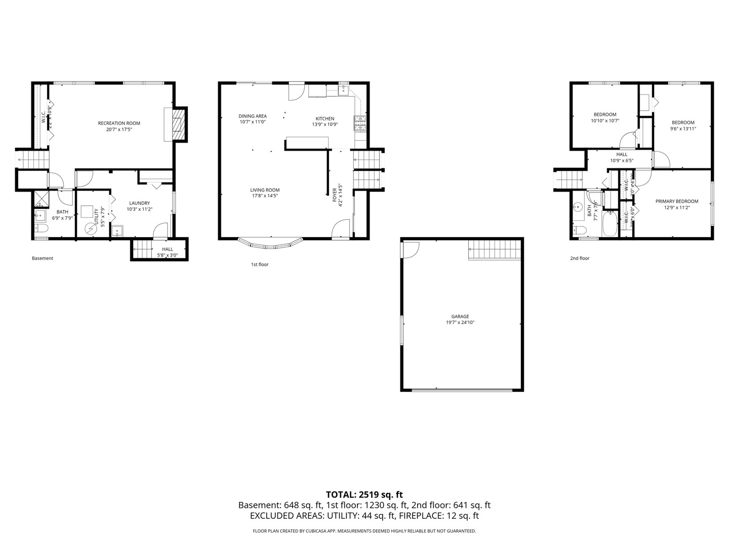 1617 Holly Avenue Property Photo 26