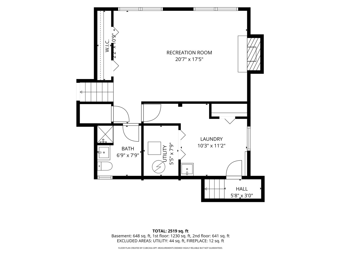 1617 Holly Avenue Property Photo 27