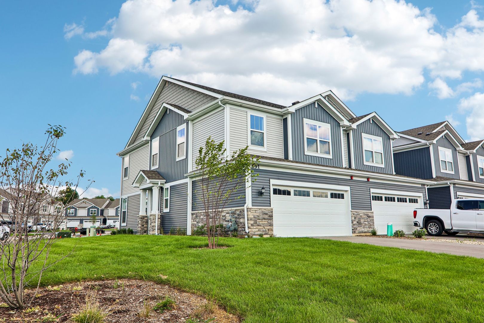 691 Cassia Court