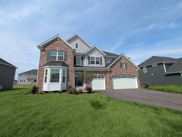 1856 Chandolin Lane Property Photo 1