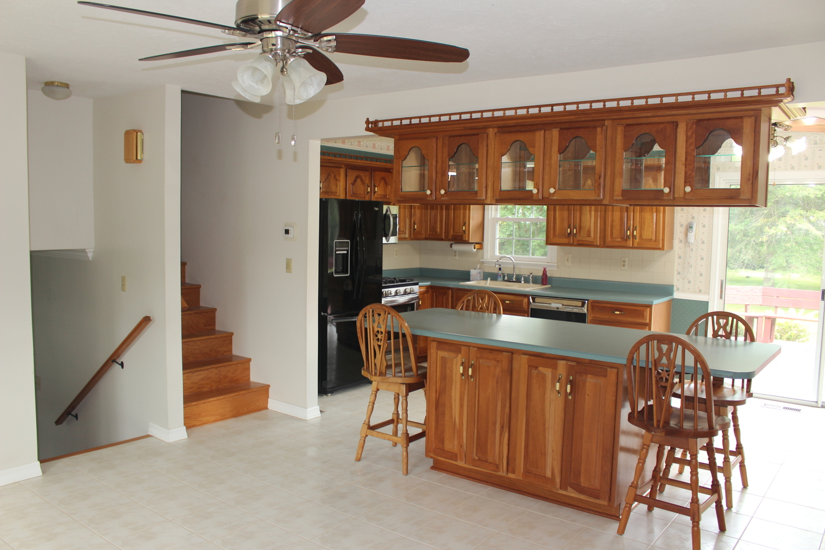 1119 E Clinton Avenue Property Photo 12