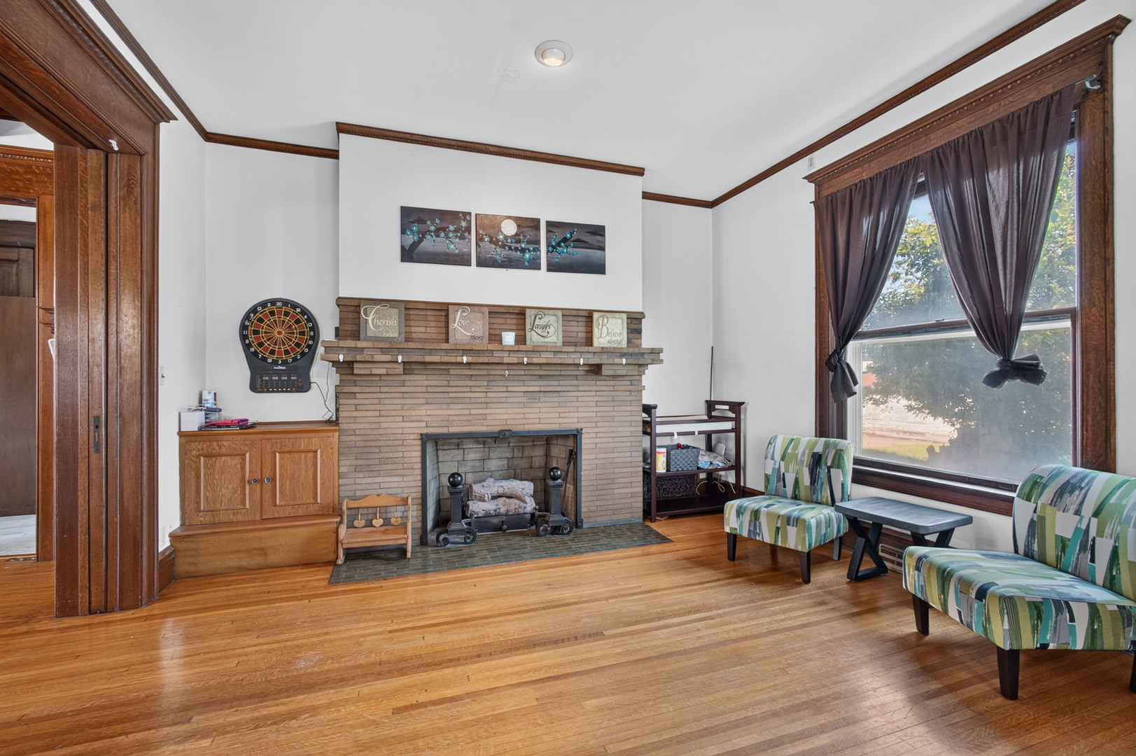 1718 N Marquette Street Property Photo 9