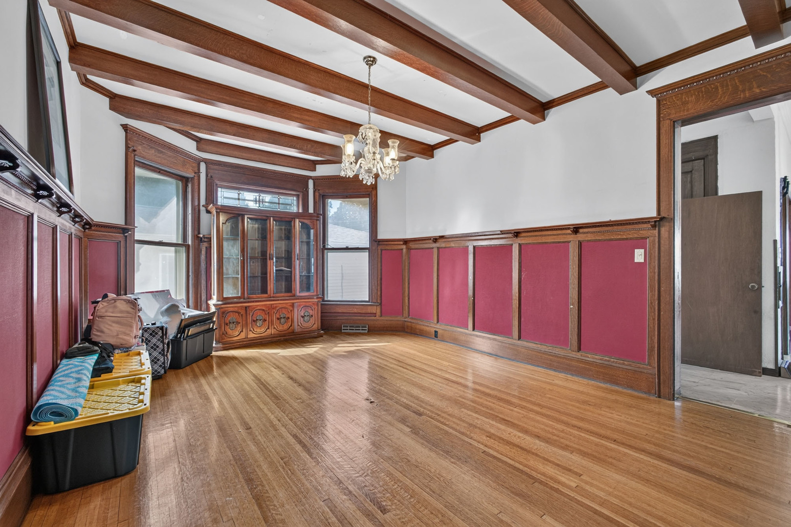 1718 N Marquette Street Property Photo 10