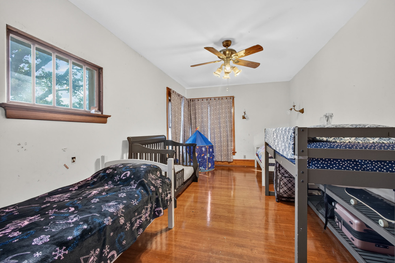 1718 N Marquette Street Property Photo 17