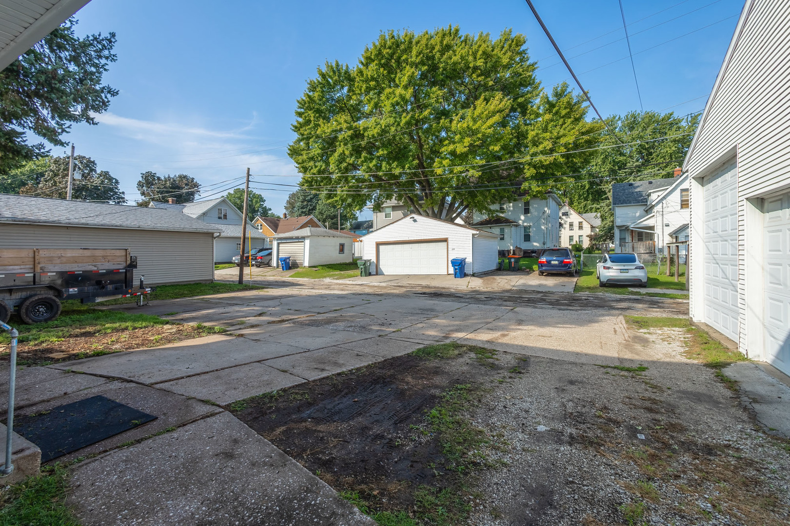 1718 N Marquette Street Property Photo 22