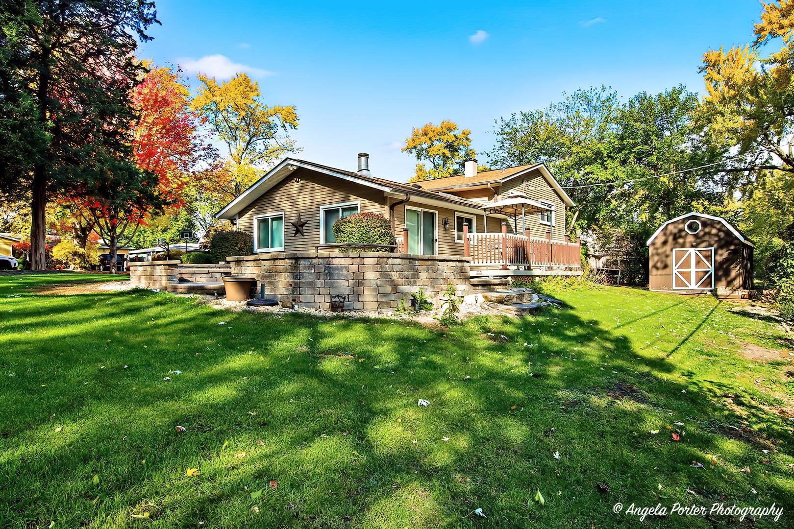 34679 N Hiawatha Trail Property Photo 29