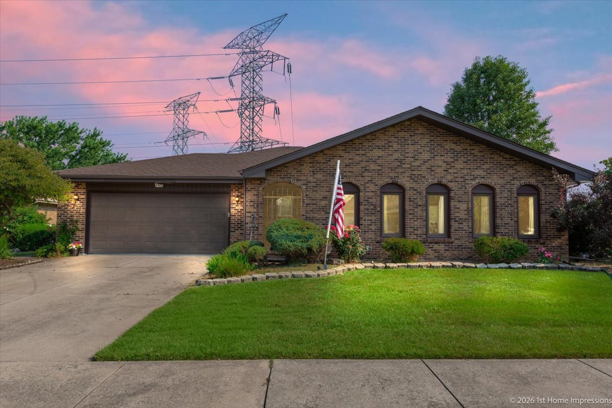 7348 Wheeler Drive Property Photo 1