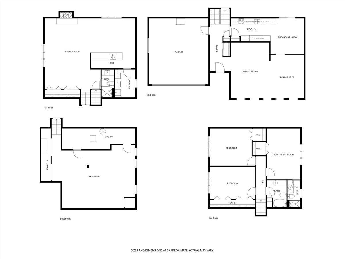 7348 Wheeler Drive Property Photo 33