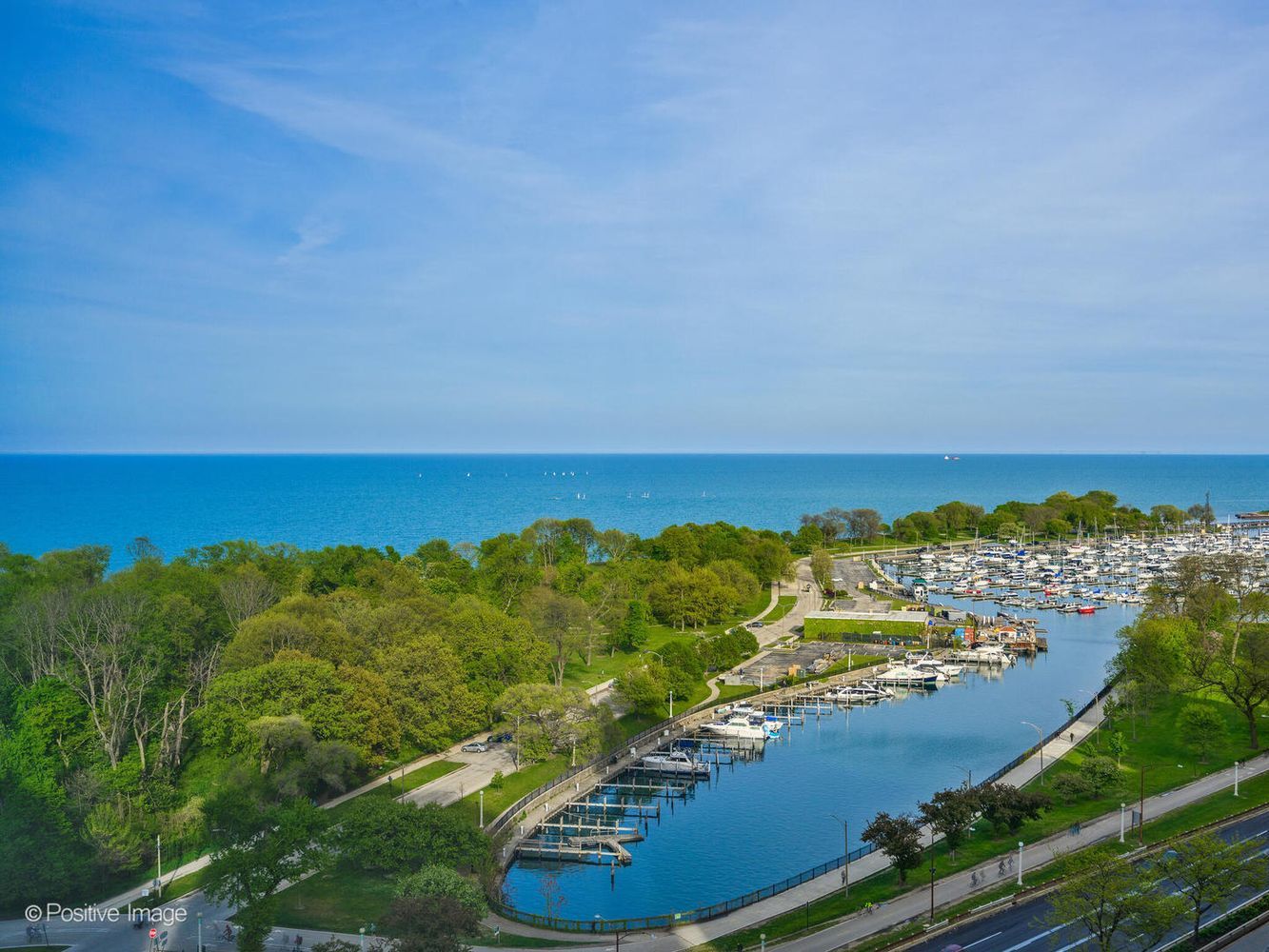 3550 N Lake Shore Drive 920 Property Photo 26