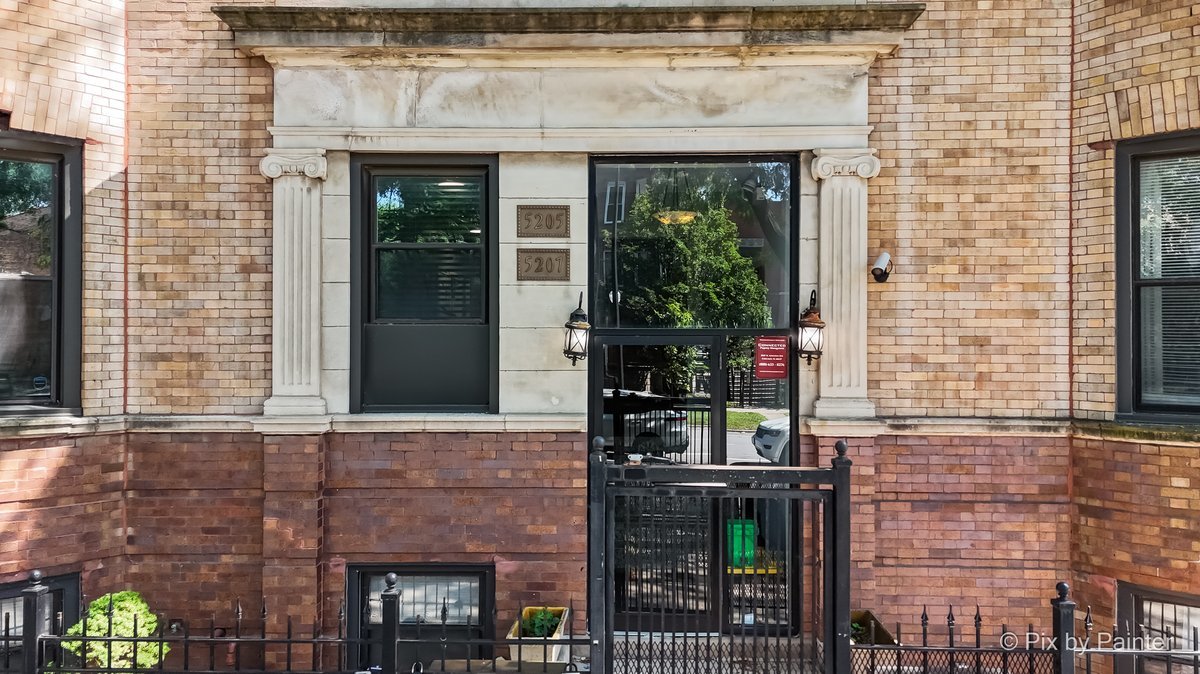 5207 S Indiana Avenue 2 Property Photo 2
